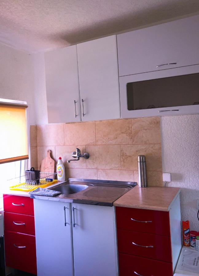 Renata Holiday Apartments Ulcinj Exterior foto