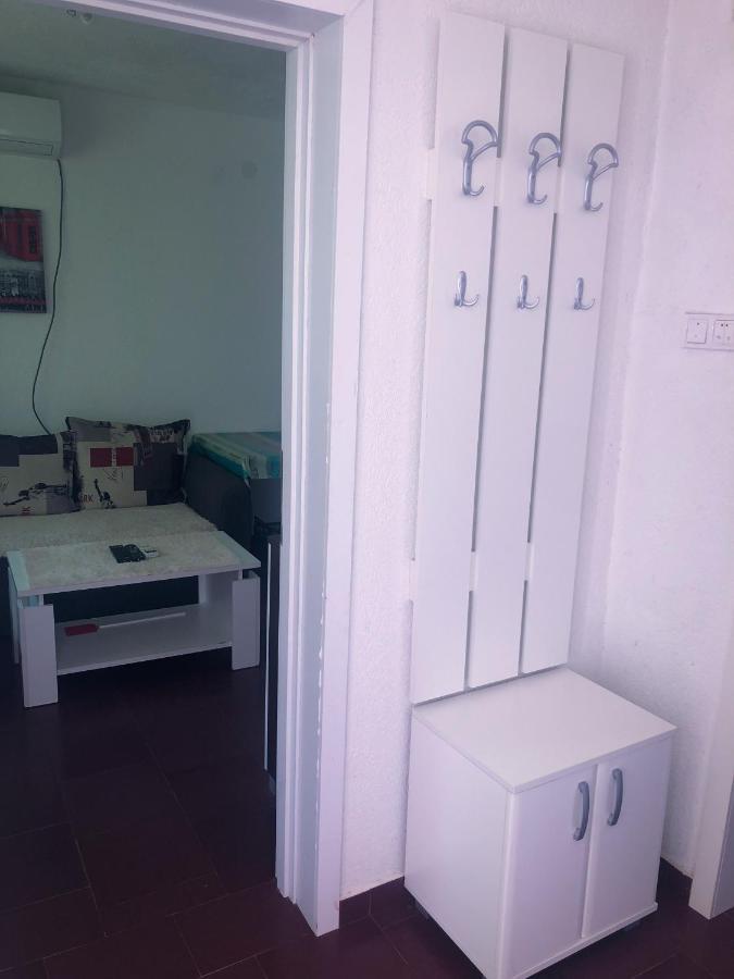 Renata Holiday Apartments Ulcinj Exterior foto