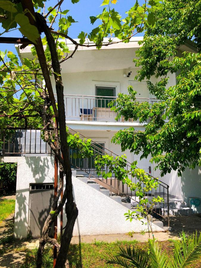 Renata Holiday Apartments Ulcinj Exterior foto