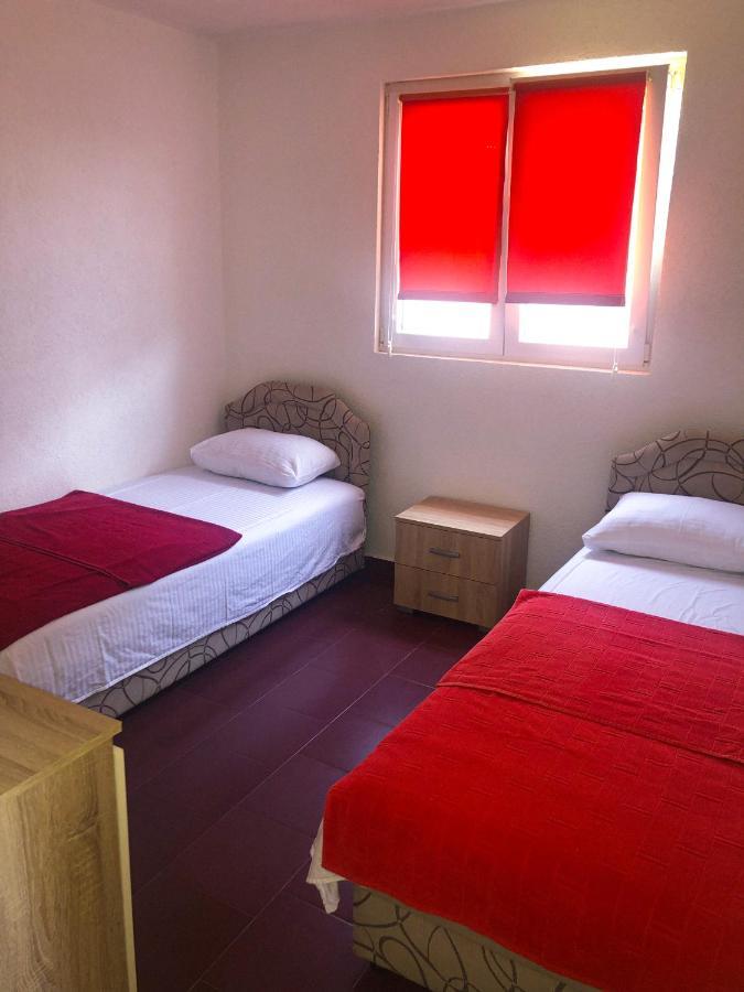 Renata Holiday Apartments Ulcinj Exterior foto