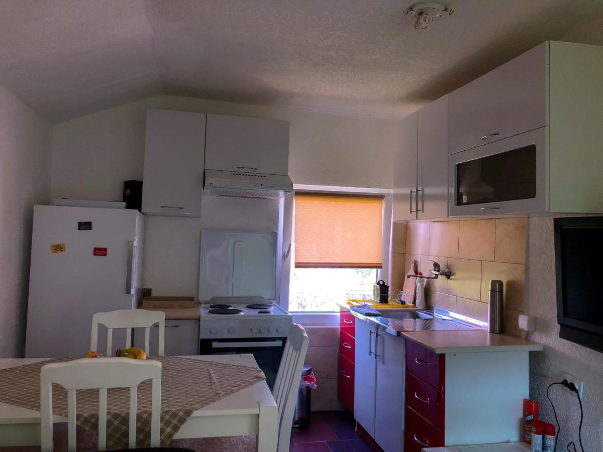 Renata Holiday Apartments Ulcinj Exterior foto