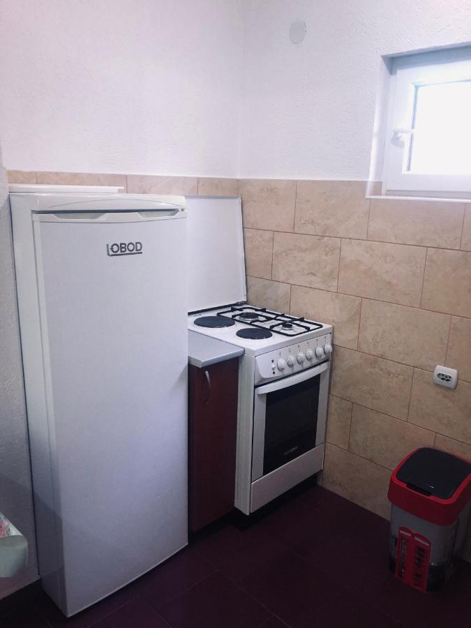 Renata Holiday Apartments Ulcinj Exterior foto