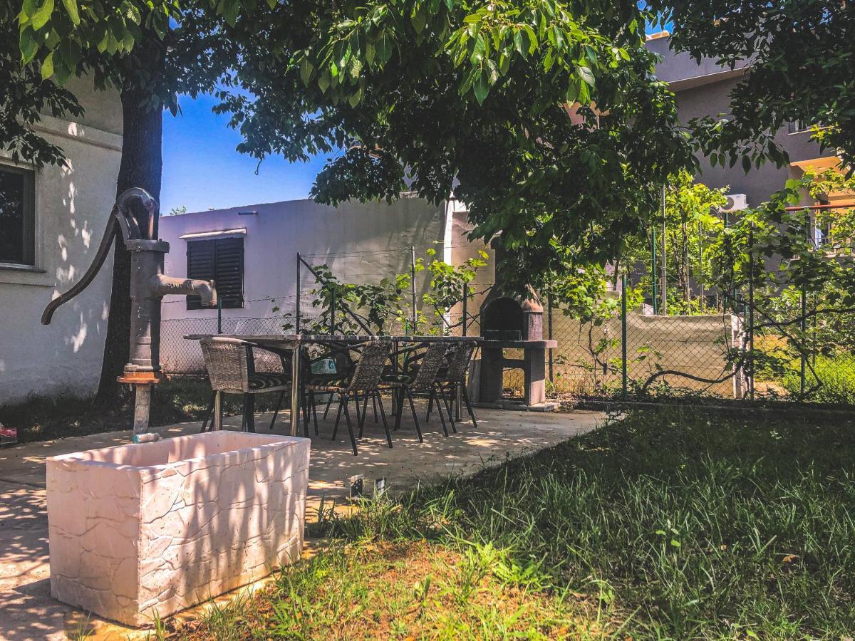 Renata Holiday Apartments Ulcinj Exterior foto