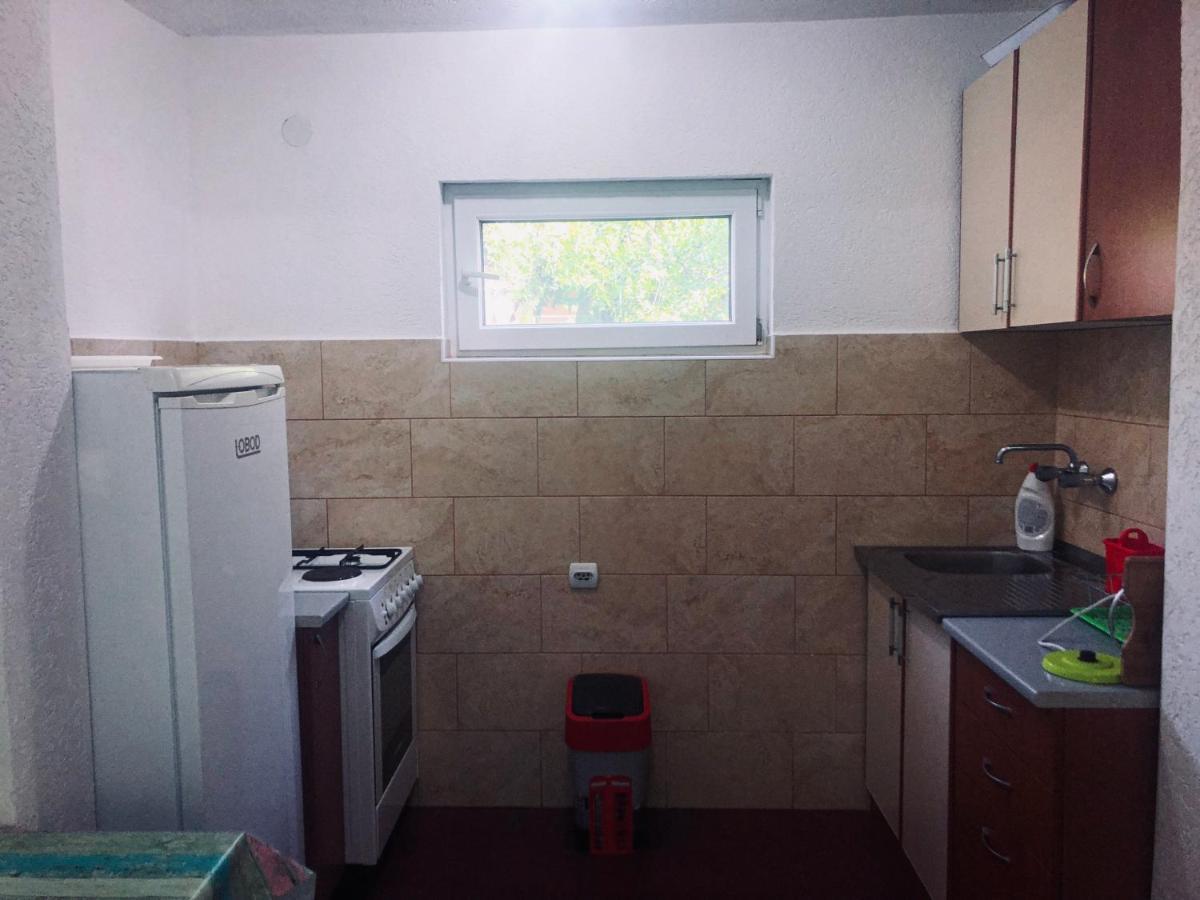 Renata Holiday Apartments Ulcinj Exterior foto